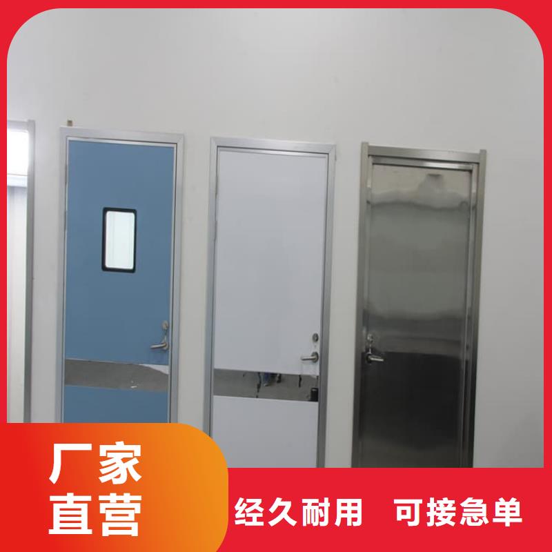 电动铅门库存充足