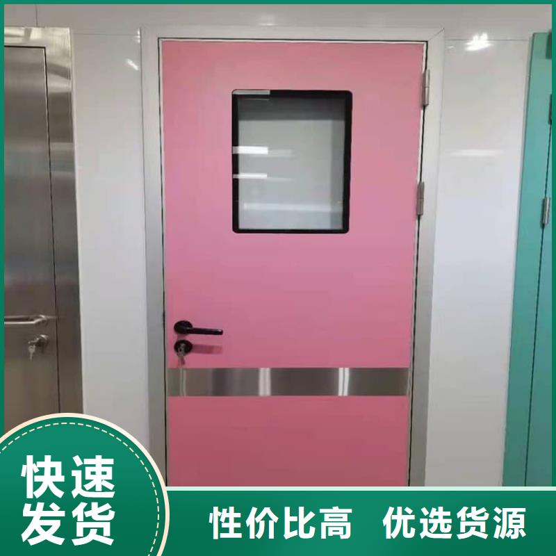 专业销售手拉铅门-靠谱