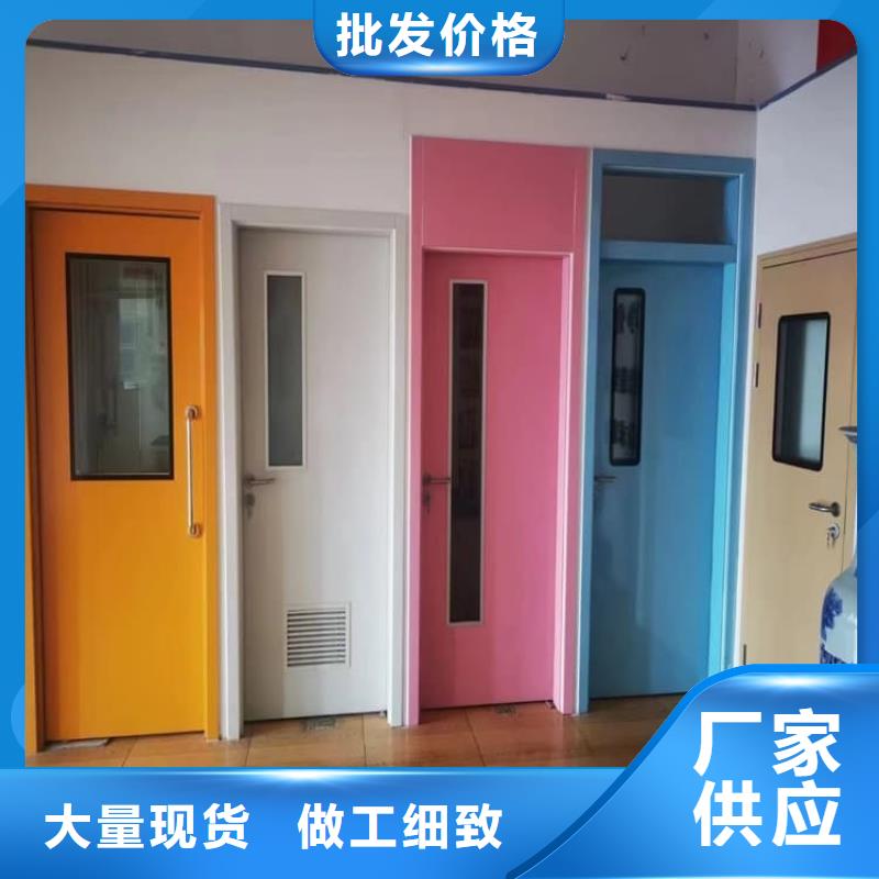 发货速度快的不锈钢电动防辐射铅门批发商