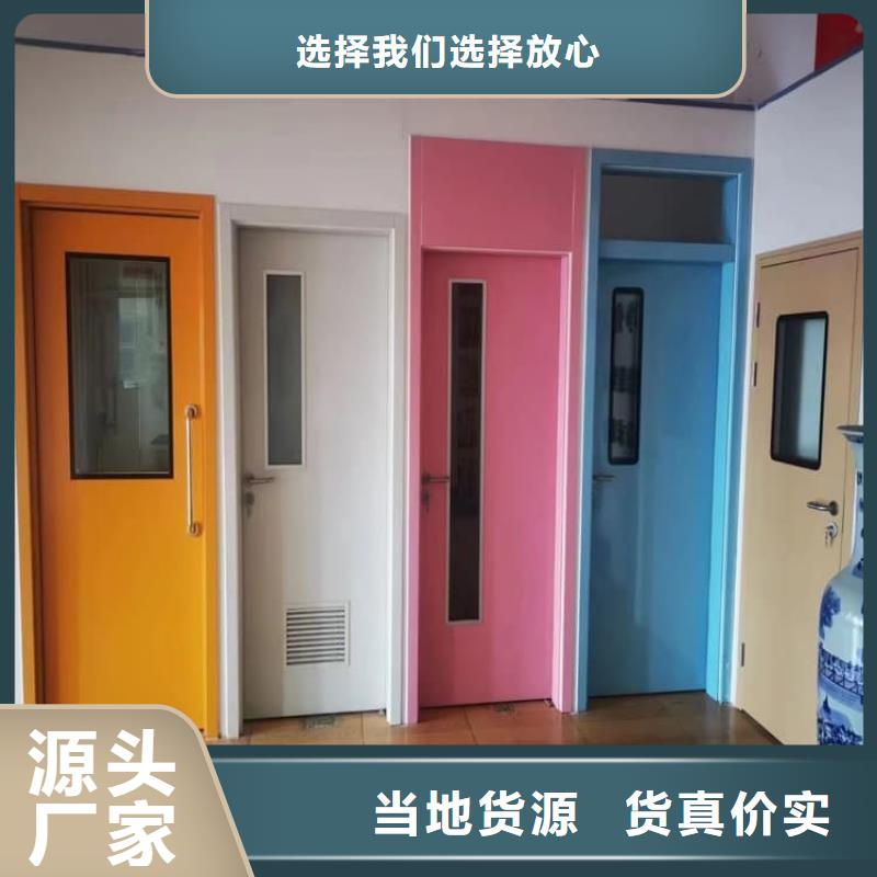 双开铅门电话询价