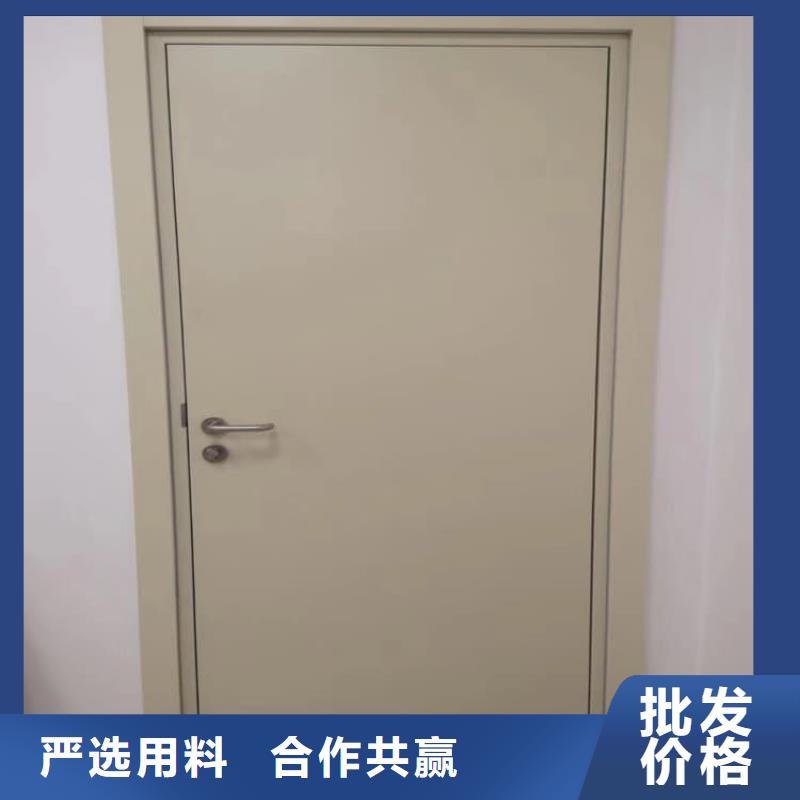 推拉铅门资讯