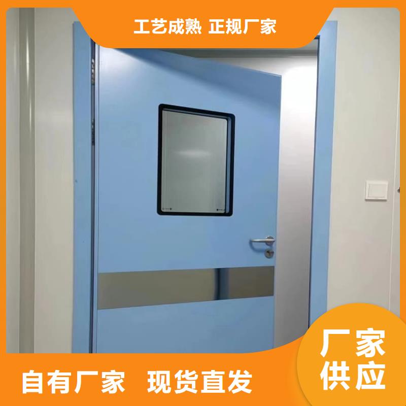 规格齐全的放射防护铅门批发商