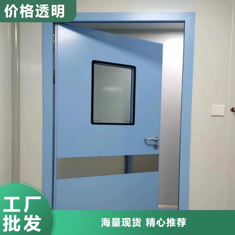 铅门900*2100mm真正的厂家货源