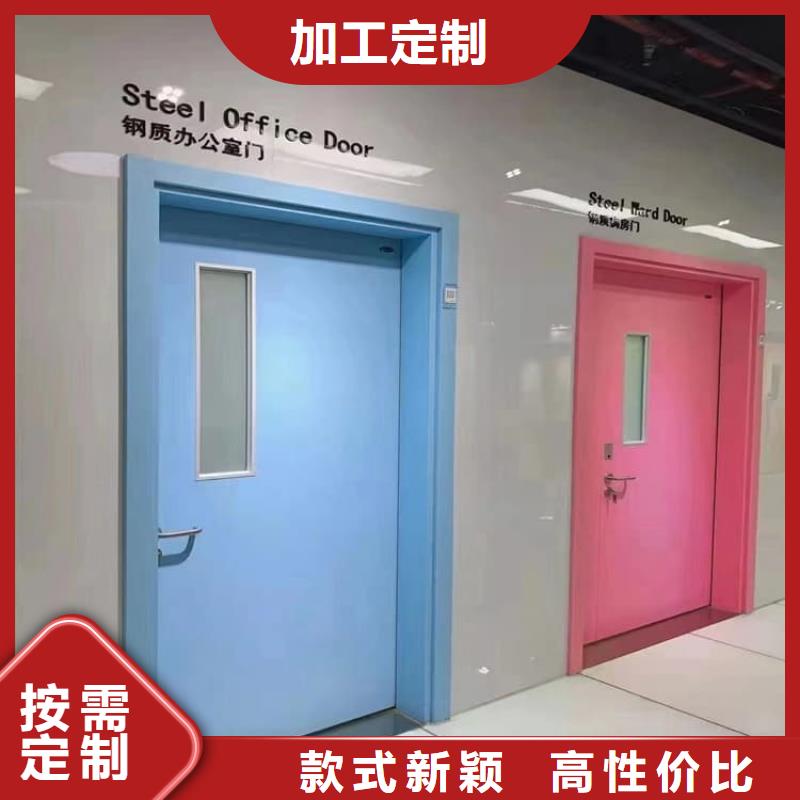 规格全的平移铅板门本地厂家