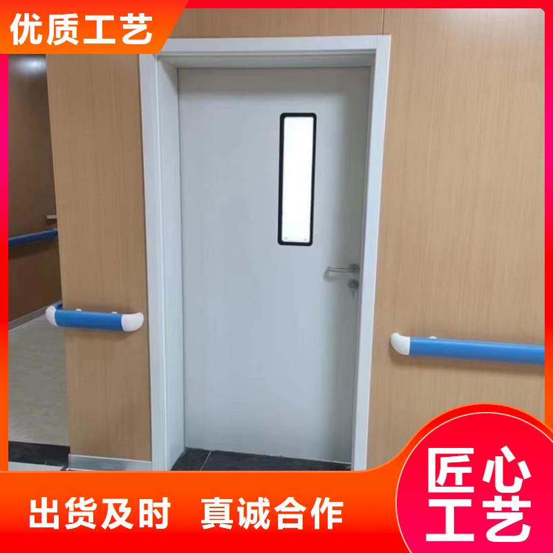 平移铅板门优选货源