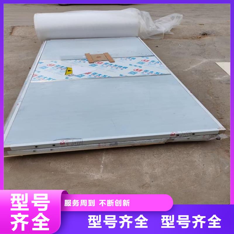 规格齐全的电动铅门1500*2500mm基地