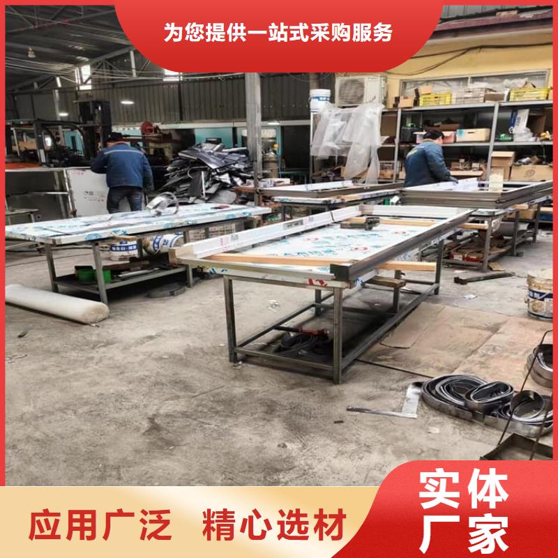 港不锈钢铅门公司欢迎您