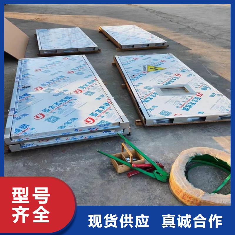 铅门厂家，定制
