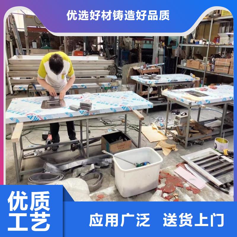 不锈钢单开铅门专业配送