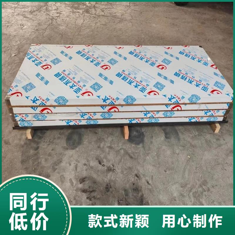 手动单开铅门实体厂家直销