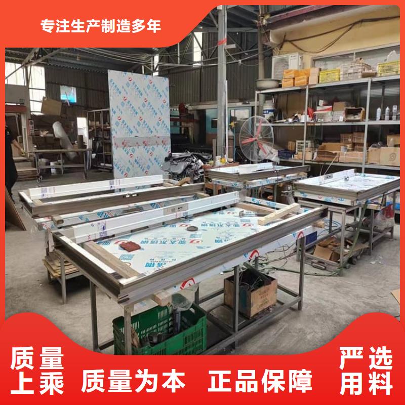 不锈钢双开铅门厂家热线