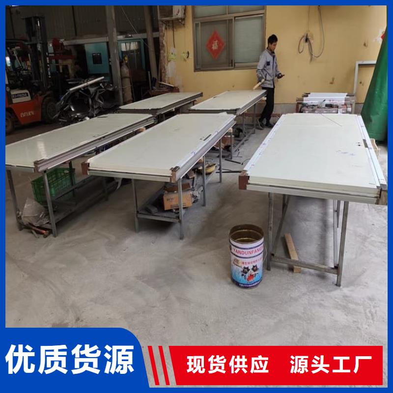 手术室铅门生产厂家-找康誉达辐射防护材料