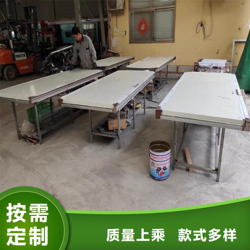 手术室铅门大量现货随时发货
