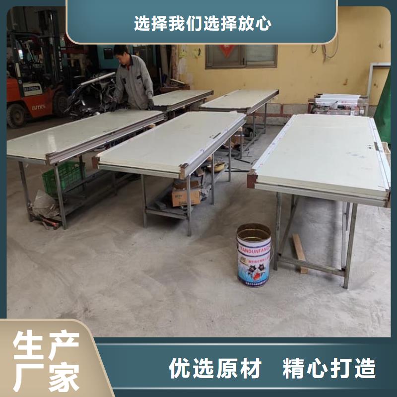 气密自动铅门经验丰富