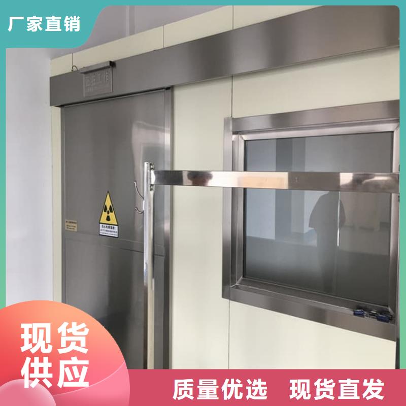 工业铅门价格从优