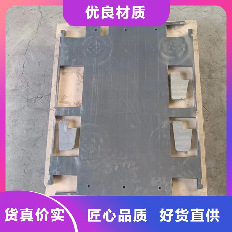 4mm铅板产品质量过关