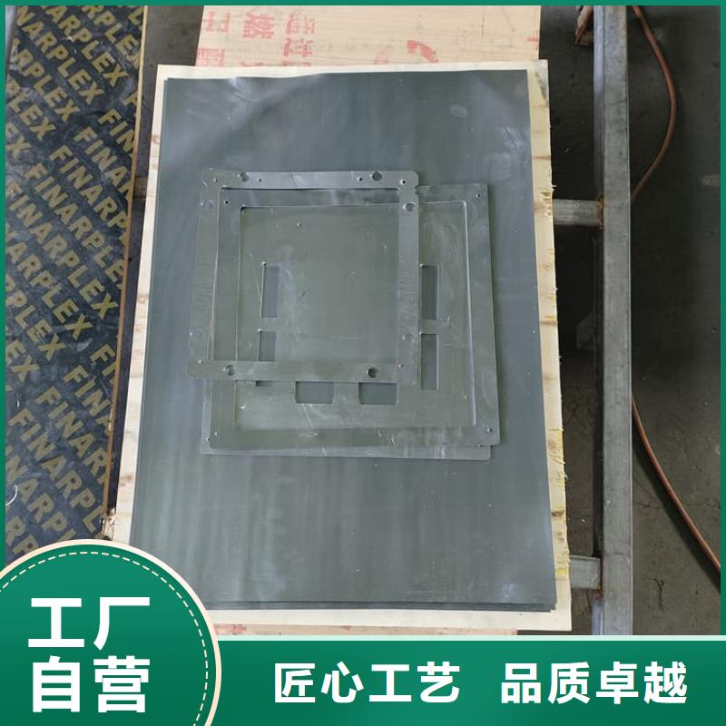 5mm铅板厂家实力强大