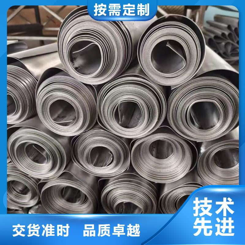 生产3mm铅板质量可靠的厂家