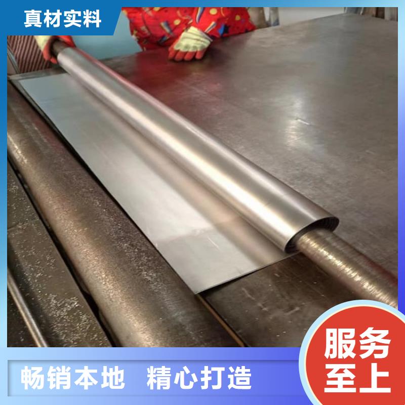 铅加工件多家合作案例