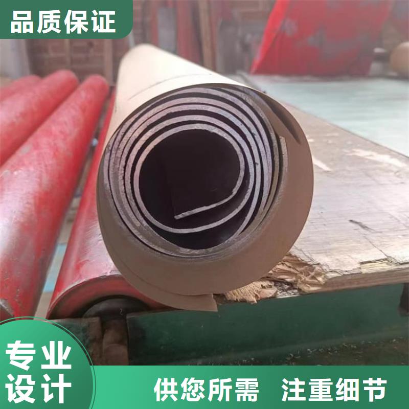 4mm铅板产品质量过关