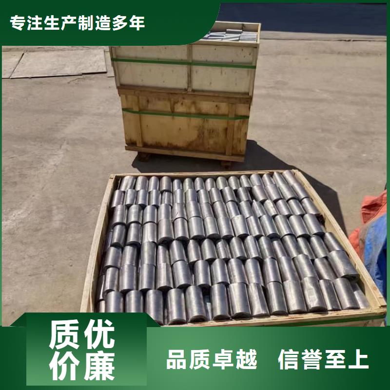 货源充足的优质铅板实力厂家
