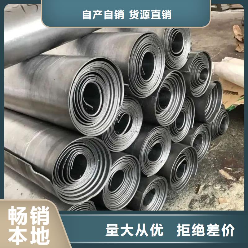 货源充足的优质铅板实力厂家