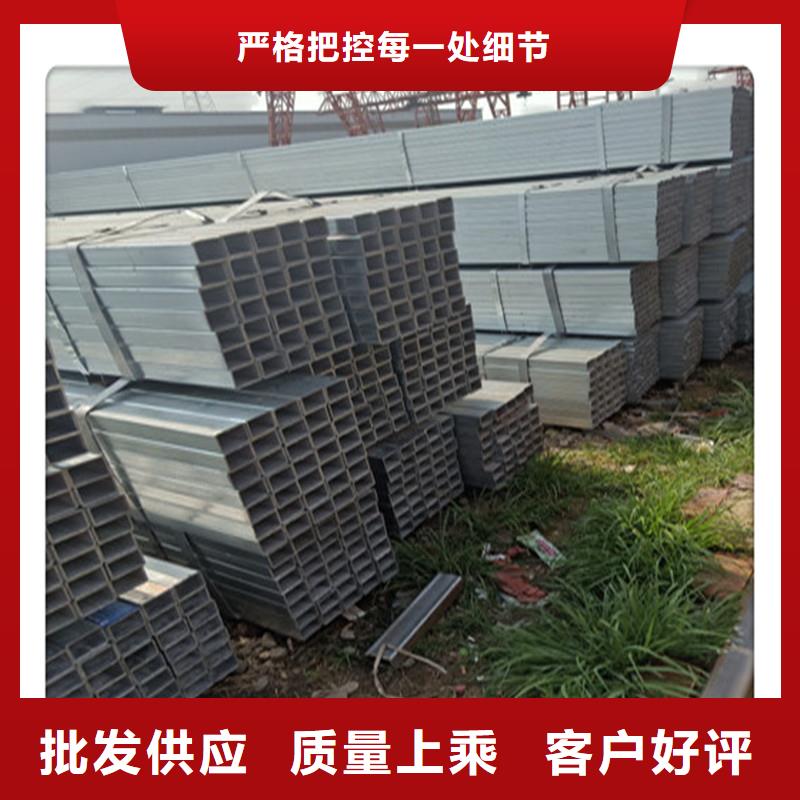 方管发欧标工字钢使用寿命长久