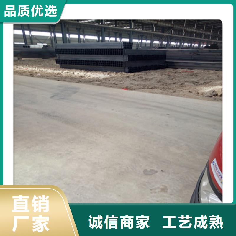 方管发铝板质检严格