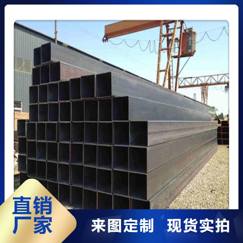 方管发欧标工字钢使用寿命长久