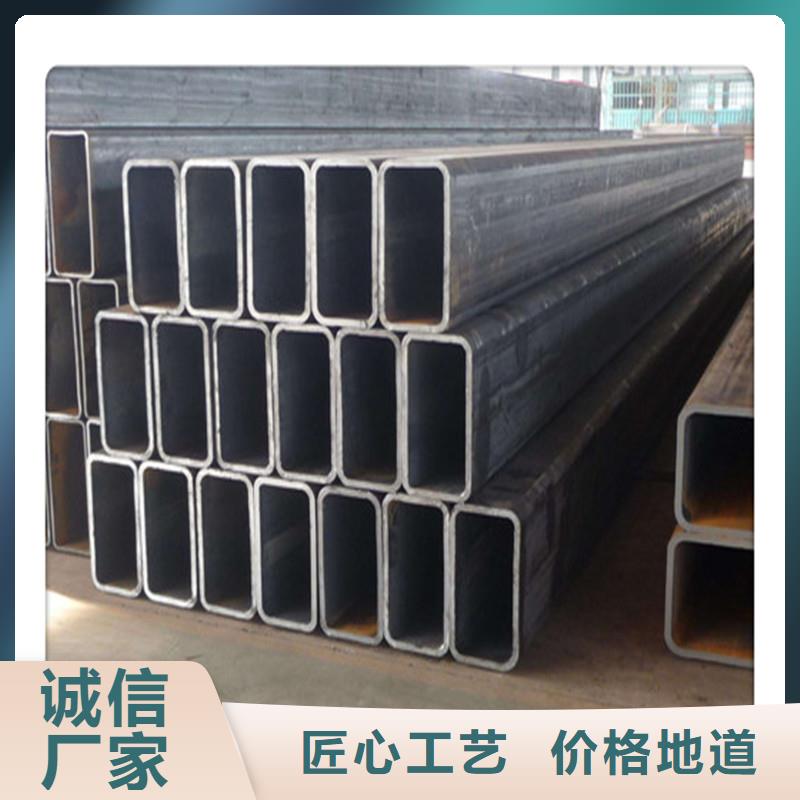 方管发欧标工字钢使用寿命长久