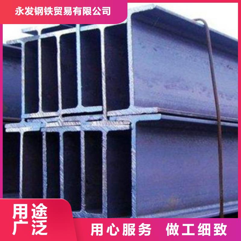 【 工字钢_热镀锌工字钢库存量大】_永发钢铁贸易(厦门市分公司)