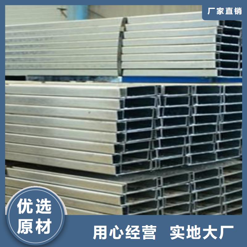 【 C型钢_日标角钢来图来样定制】本地品牌