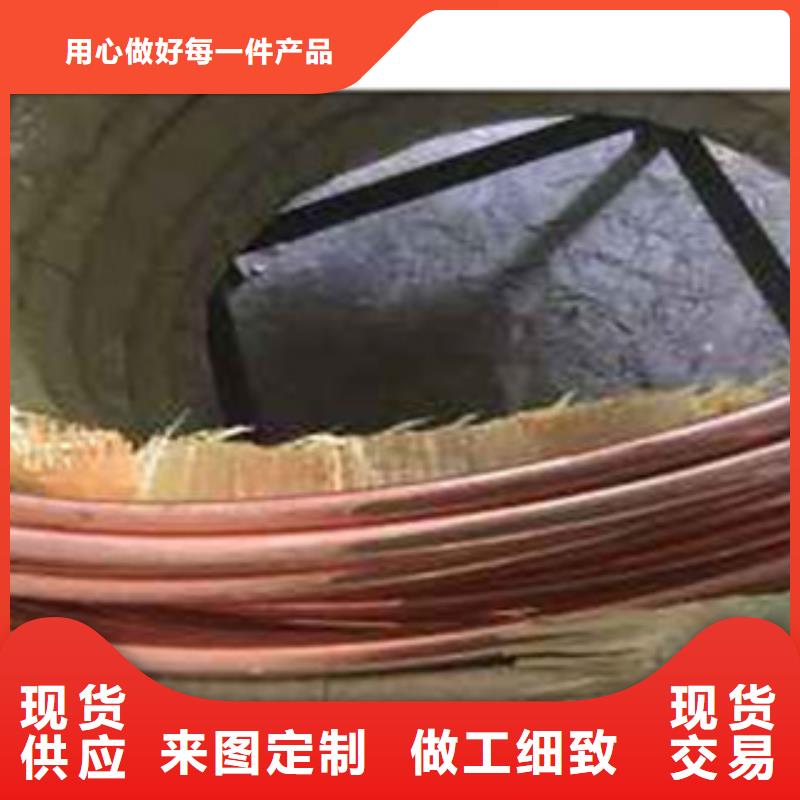镀铜扁钢_铝板质量看得见