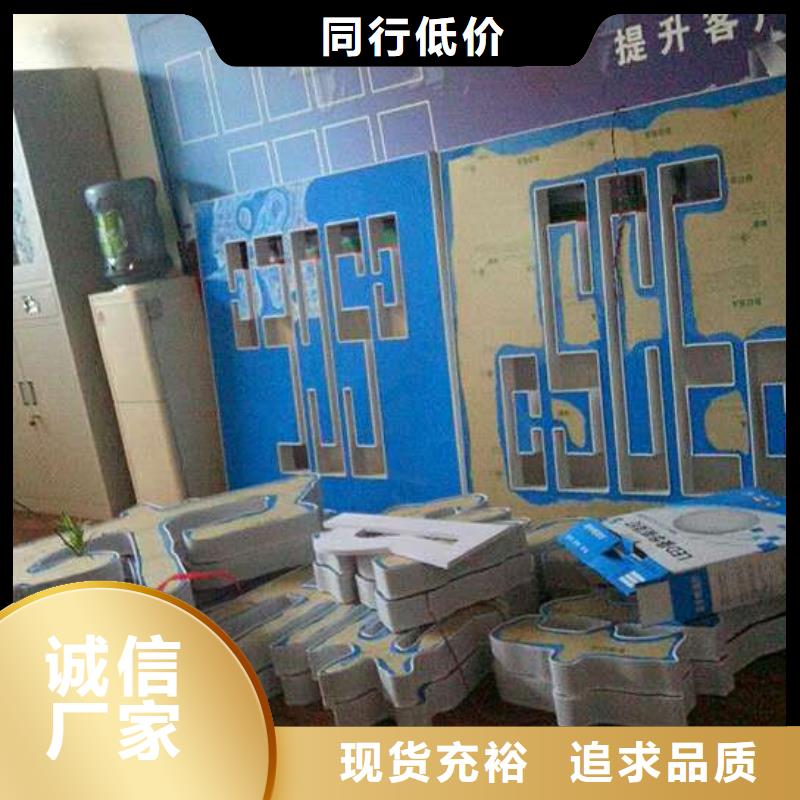 广告素材实力厂家