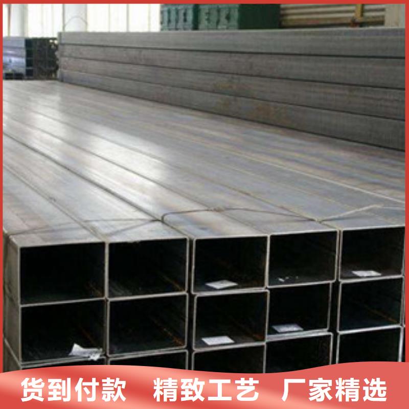 【 无缝方管扁钢产品参数】当地经销商