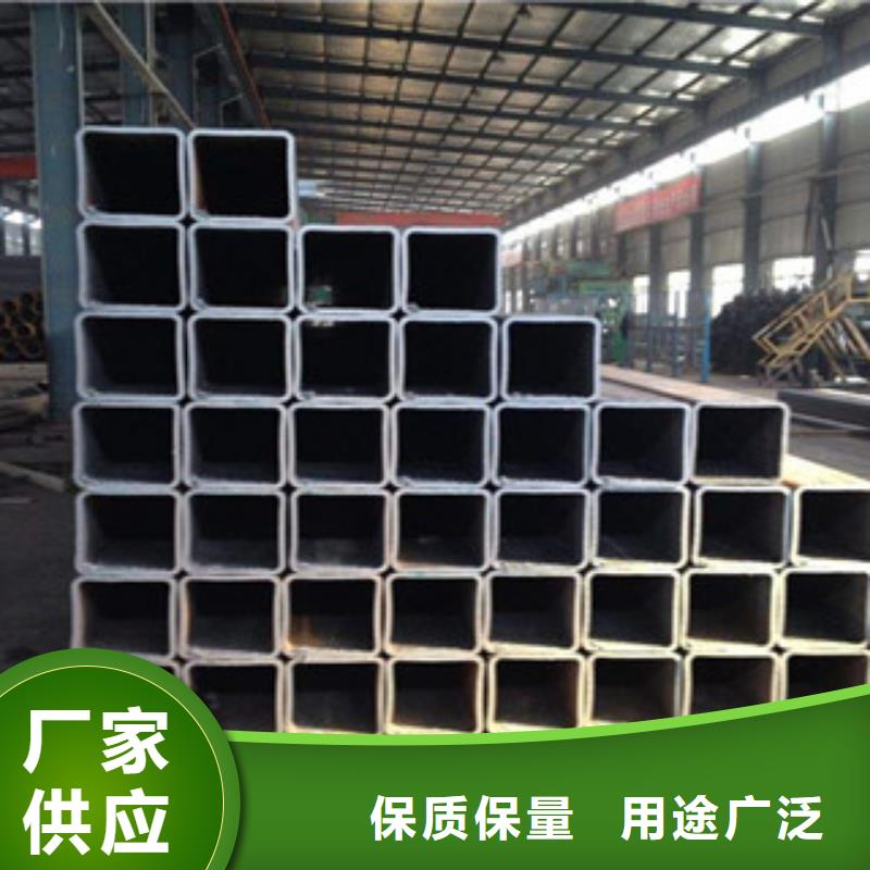【 无缝方管扁钢产品参数】当地经销商
