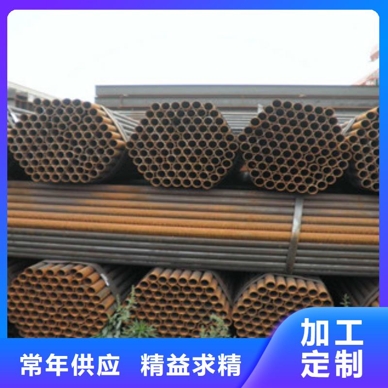 焊管槽钢精致工艺