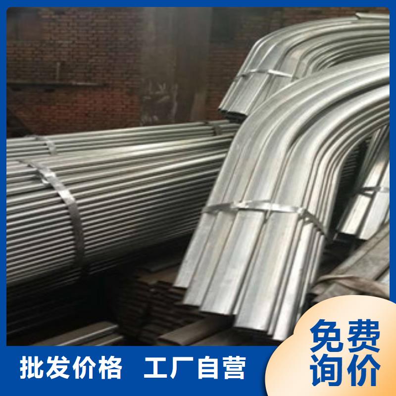 大棚管角钢客户满意度高
