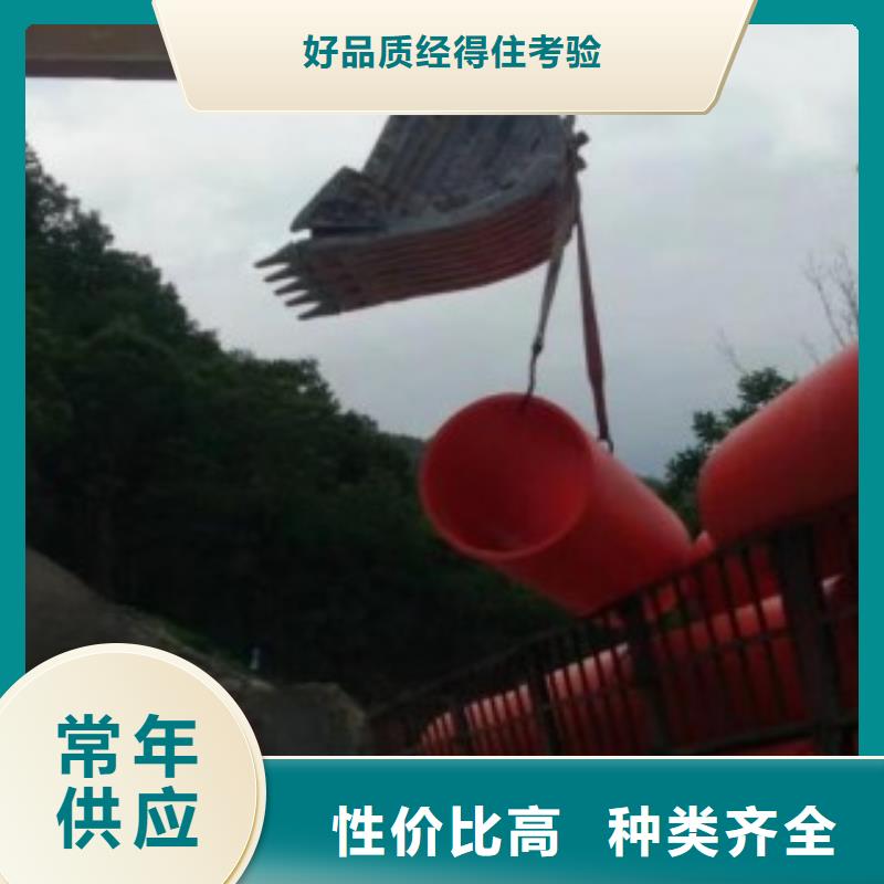 逃生管新型逃生管道定制速度快工期短