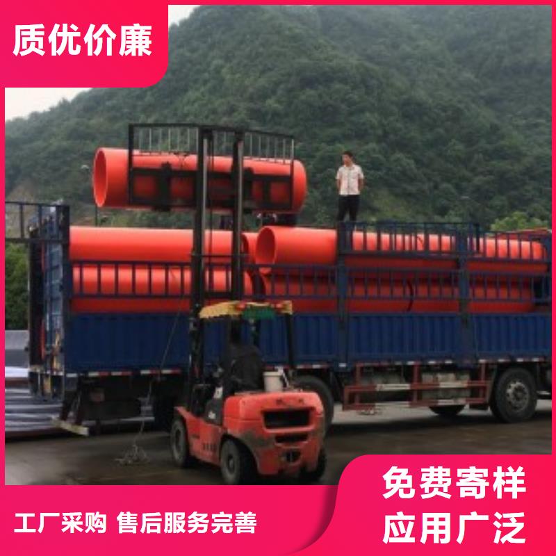 隧道逃生管道采购无忧