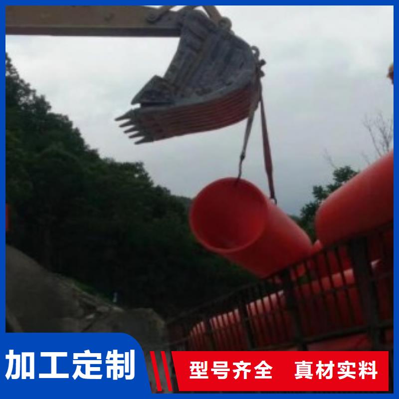 新型逃生管道实体厂家