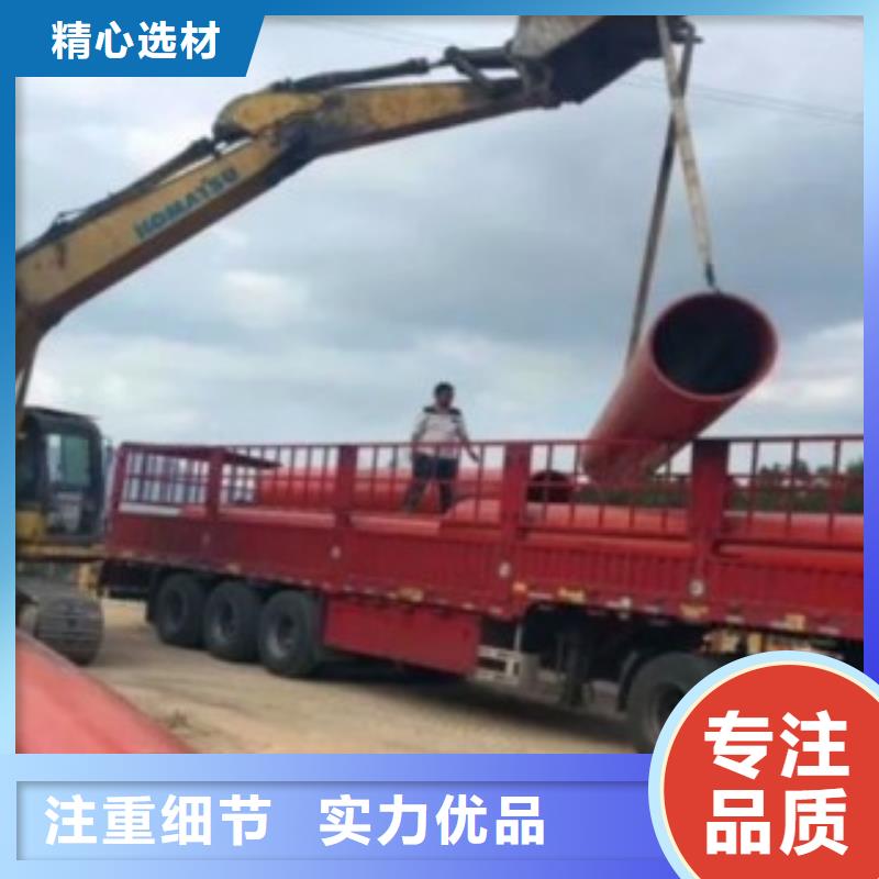 新型逃生管道来图来样定制