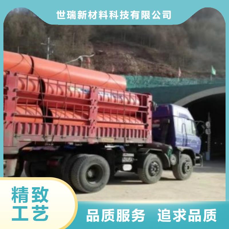 高分子逃生管道新型逃生管道海量货源