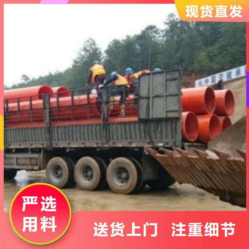 隧道施工逃生通道_隧道逃生管道源头厂家经验丰富