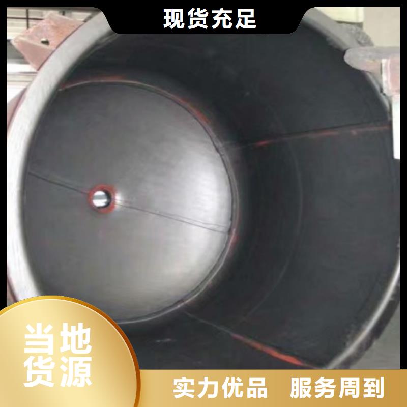 衬胶管道钢衬塑复合管高性价比