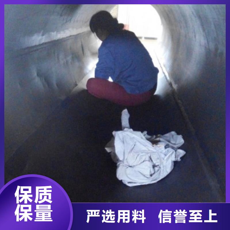 电厂衬胶管道衬氟管道厂家商家