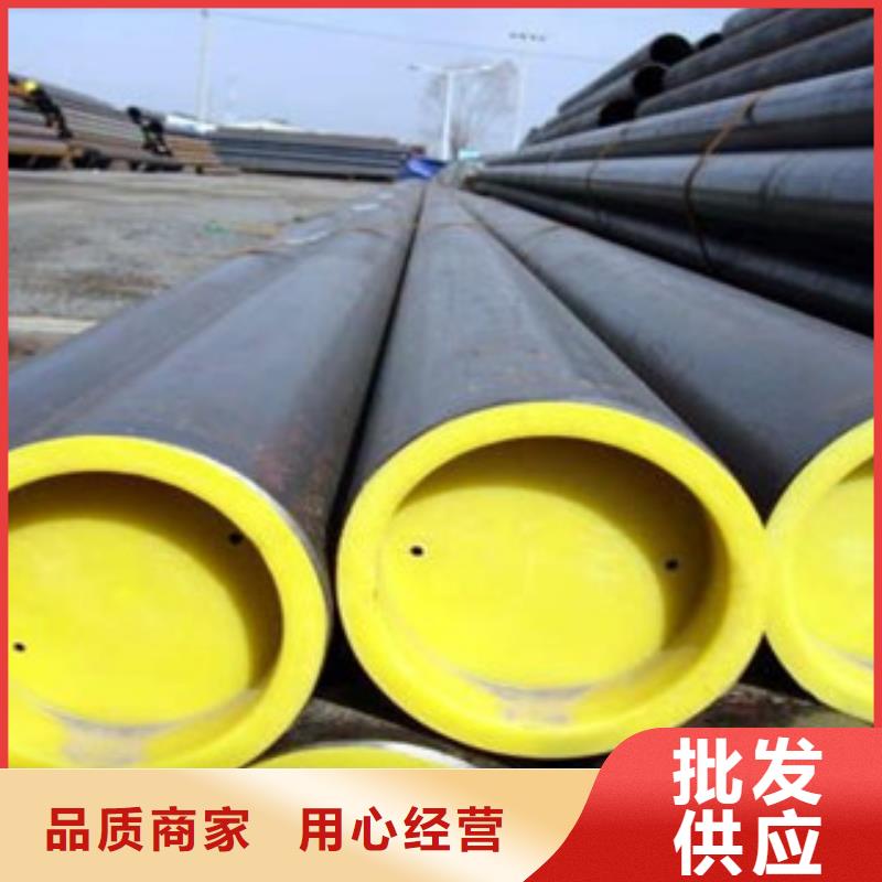 无缝管镀锌方管厂家经销商