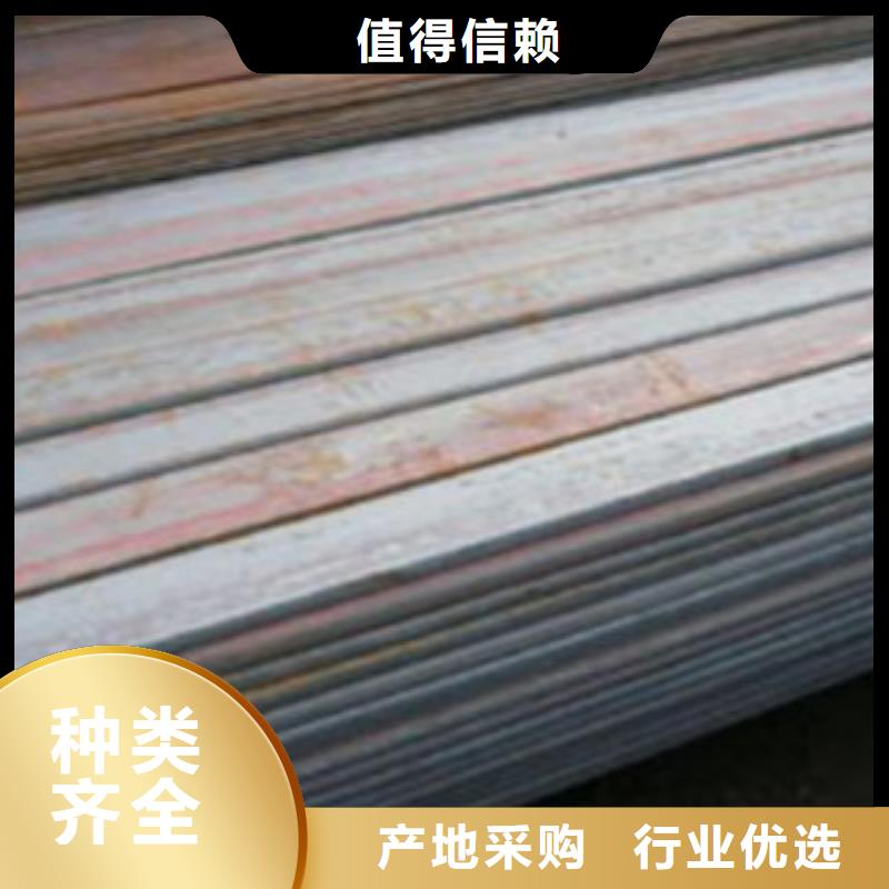 扁钢-钢管出口规格型号全