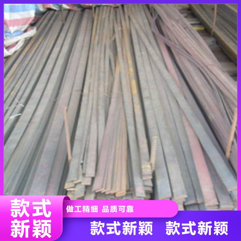 扁钢-钢管出口规格型号全