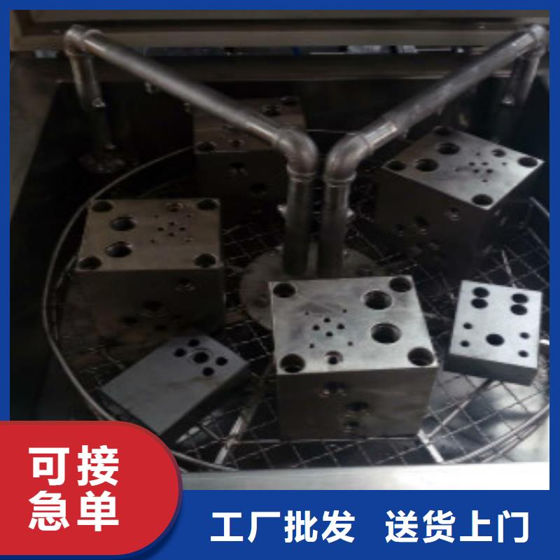 单工位旋转喷淋清洗机海量现货本地品牌